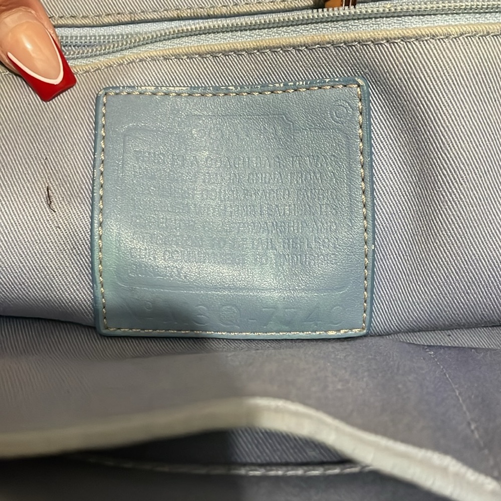 Shoulder bag - Picture 3 of 3